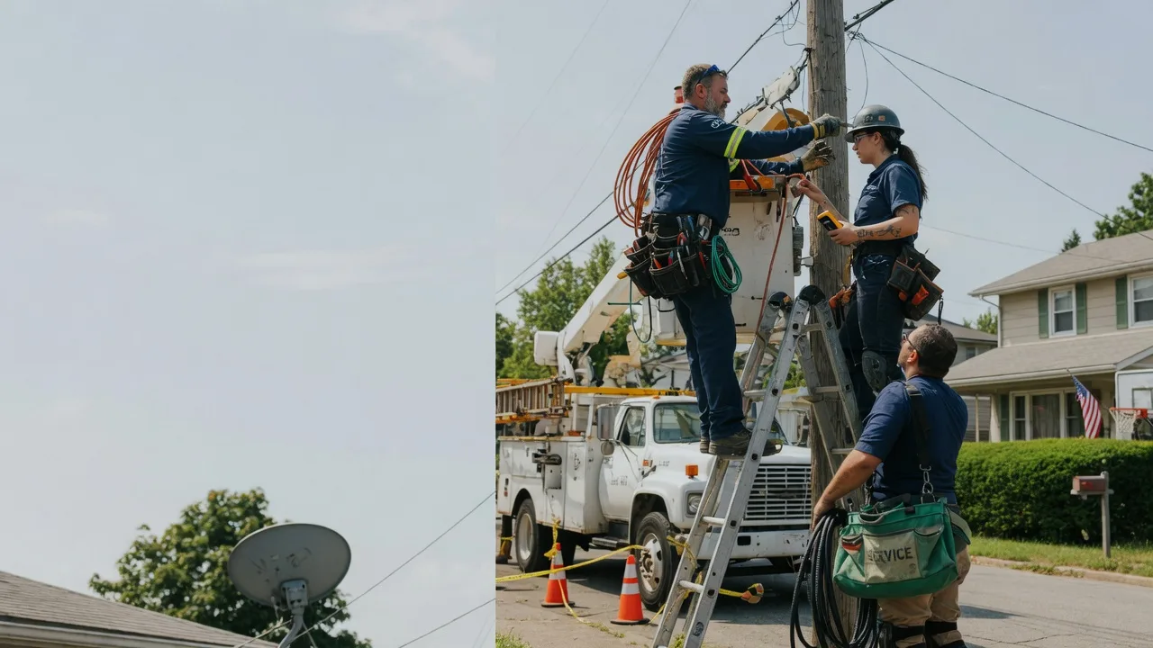 Electrical Repair in Nunn, CO near me
